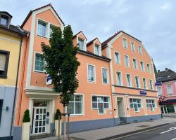City Hotel Neuwied