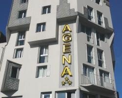 Hôtel Agena