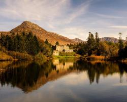 Ballynahinch Castle Hotel