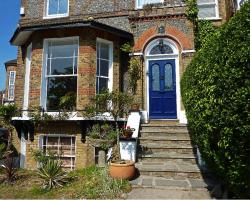 Broadstairs House Boutique B&B By The Sea