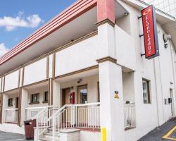 Econo Lodge Fort Lee