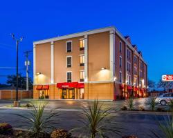 Best Western Plus O'hare International South Hotel