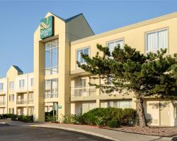 Quality Inn Merriam Kansas