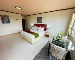 Thipurai Beach Hotel