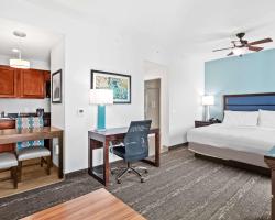 Homewood Suites by Hilton Fort Lauderdale Airport-Cruise Port