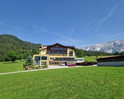 Premium Wanderhotel Steirerhof