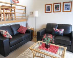 Ashwood Apartments - Lindisfarne