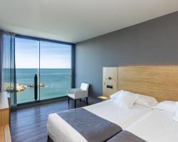 Hotel Astuy