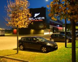 Silver Hotel & Gokart Center