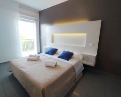 Hotel Desire'
