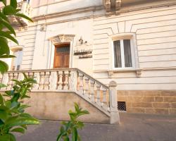 Villa Liberty Palazzo Gigante