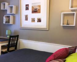 Studio Petit Montmartre