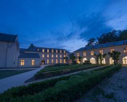 Fontevraud L'Ermitage