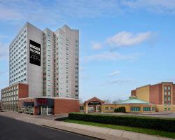 Niagara Fallsview Hotel & Suites