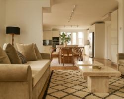 Europa House Apartments