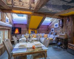 Chalet Schtuba