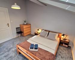 Zulu Apartments Old Town