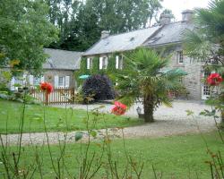 Le Relais de Porz Morvan