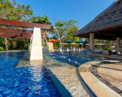 Rama Beach Resort and Villas