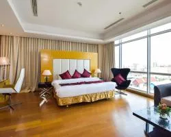 Dara Airport Hotel
