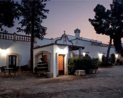 Masseria Don Sante