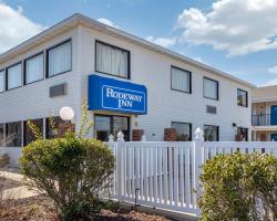 Rodeway Inn & Suites Rehoboth Beach