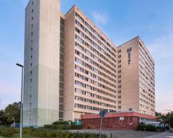 Hotel Berlin Lichtenberg