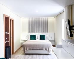 Encosta do Monte - Charming Villa