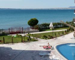 Private Apartments in Privilige Fort Beach