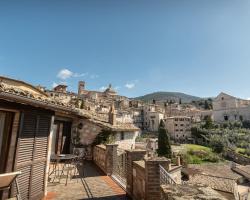 Residenza D'epoca San Crispino