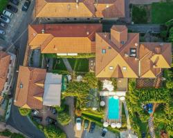 Hotel Belvedere Ranco