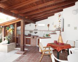 Casa Moorea