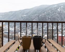 La Solana Apartaments & Spa