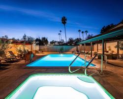 Casa Ojai Inn