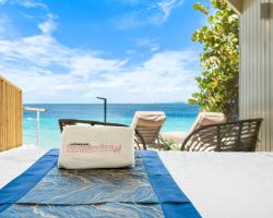 Boutique Hotel Bougainvillea