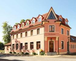 Hotel Zum Gondoliere