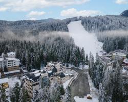 Festa Winter Palace Hotel