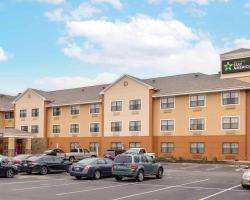 Extended Stay America Suites - Columbus - NE - I-270