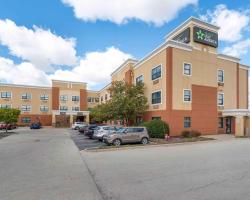 Extended Stay America Suites - Chicago - Midway