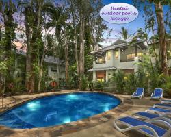 The Reef Retreat Palm Cove