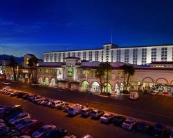 Gold Coast Hotel and Casino