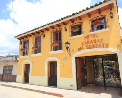 Hotel Cañadas del Sureste