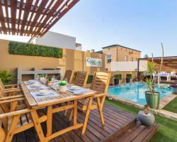 The Sandcastle Guesthouse - Melkbosstrand