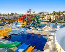 Beach Albatros Aqua Park - Hurghada