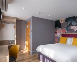 Comfort Inn Edgware Road W2