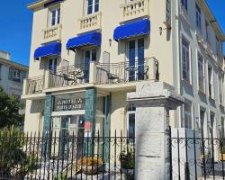 Hotel Flots d'Azur Promenade des Anglais