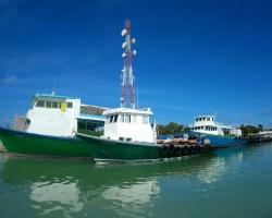 Aligaa Fishing Lodge