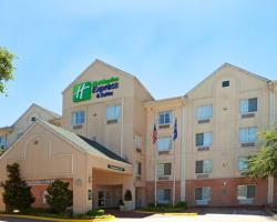 Holiday Inn Express Hotel & Suites Dallas Park Central Northeast