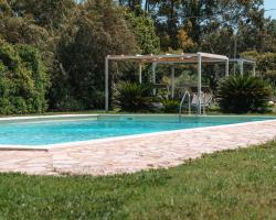 Inghirios Wellness Country Resort