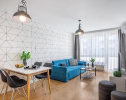 Emihouse CityVibe Apartments